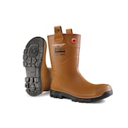DUNLOP Purofort RigPro Full Safety Boots Size 14 LJ2HR42.00